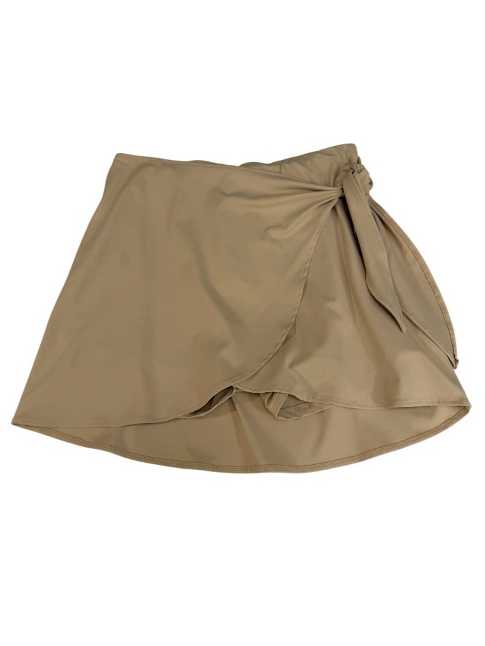 Moteepi Beige women’s skorts